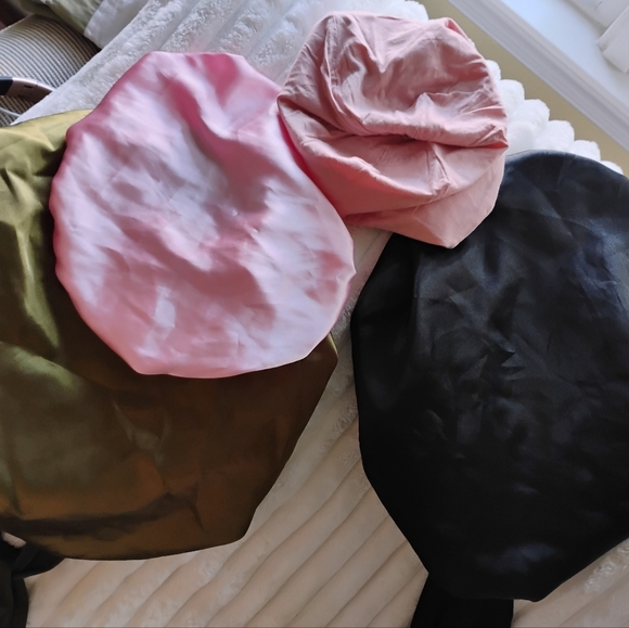 Bonnet bundle - Picture 2 of 7